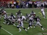 NFL 1998 Super Bowl XXXIII - Denver Broncos vs Atlanta Falcons