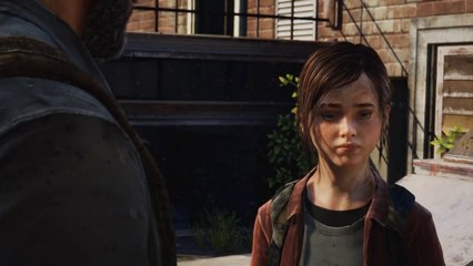 The Last of Us Remastered Launch Trailer - PS4