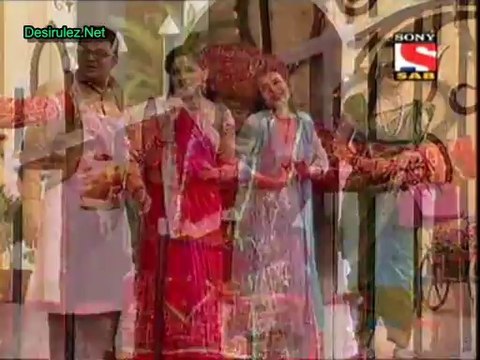 Tu Mere Agal Bagal Hai 29th July 2014 Part2