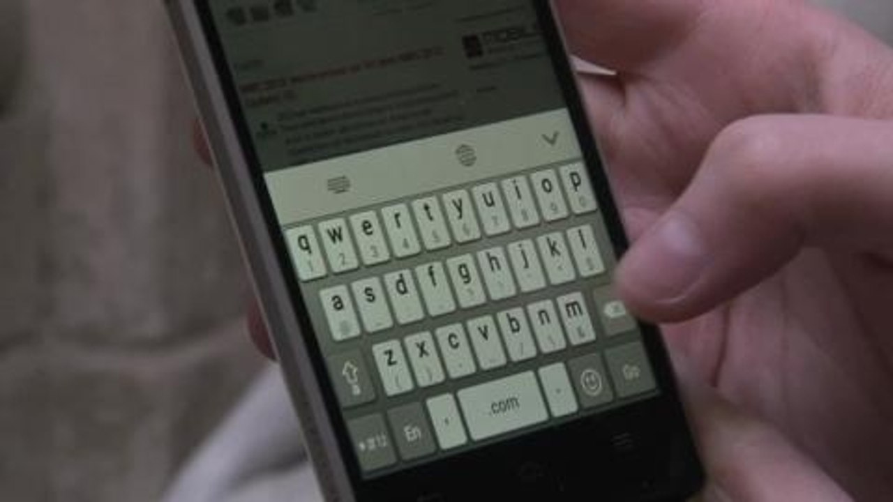 HANDS ON: "The Fastest Smartphone Ever" (Says Huawei)