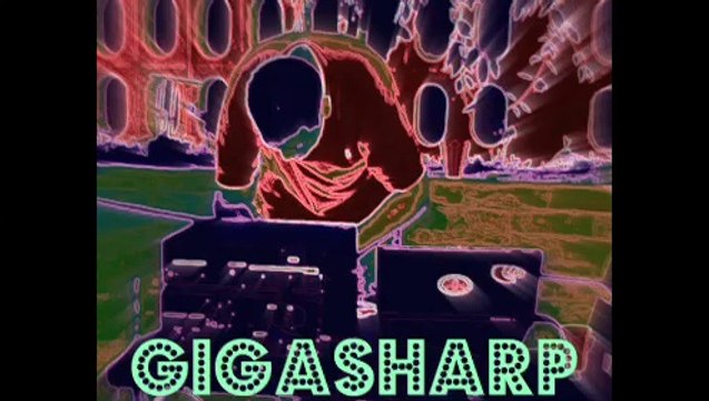 Patineta Pro Hot Mix Reloaded (dj set by Gigasharp)