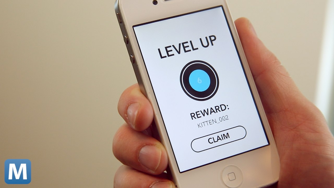 To-Do List App Knows When You’re Being Lazy, Reprimands Accordingly