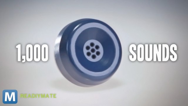 Turn Your Emojis into Sound Messages with TeleSound