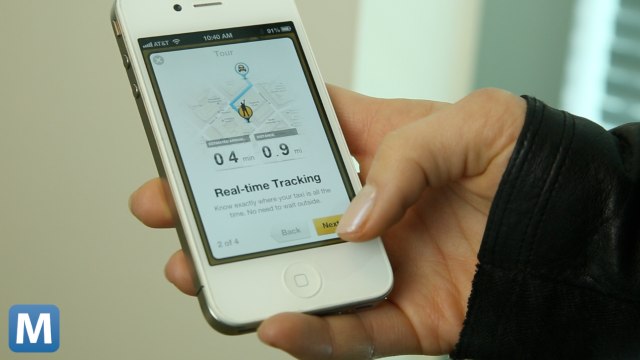 Taxi Cab App Launches New Safety Policy For Women