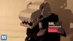 Robot Dinosaur Brings Startup Advice to Kickstarter-Funded Book