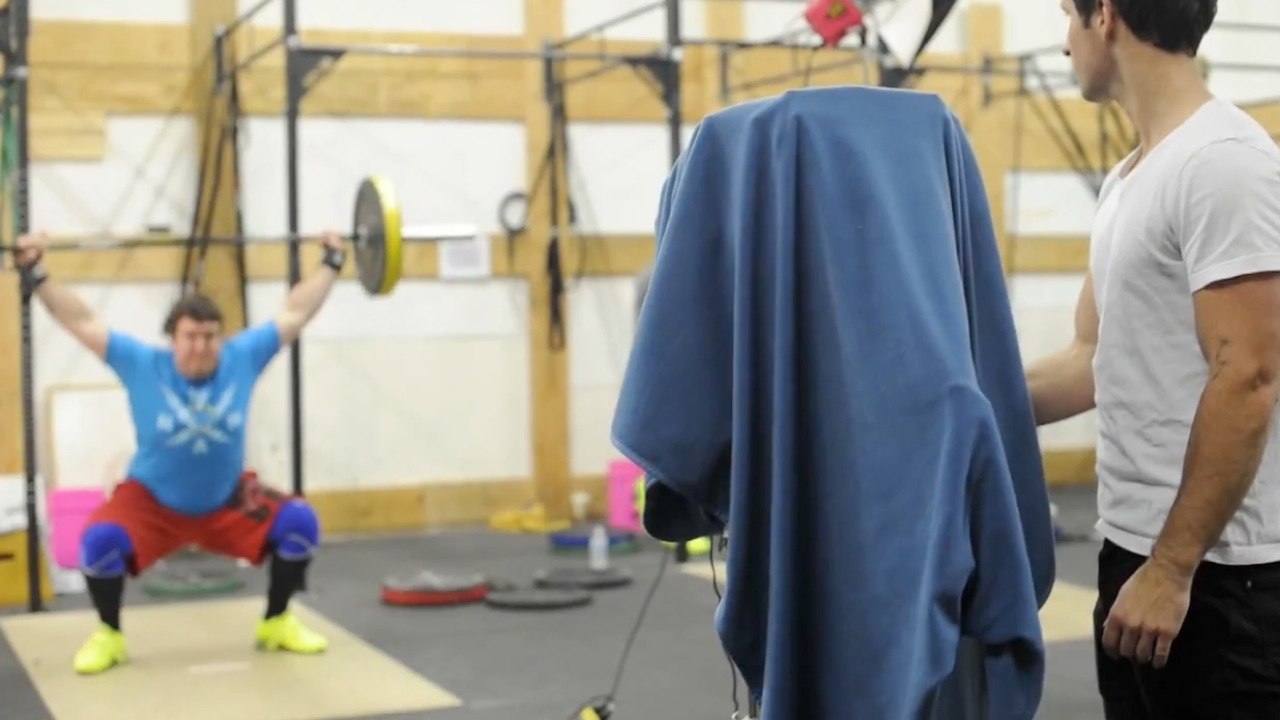 Photographer Wants to Capture All of His Facebook Friends