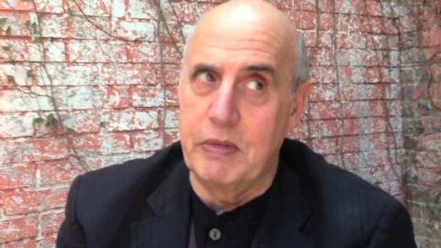 Jeffrey Tambor of Arrested Development Tells Us How SXSW Has Changed