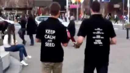 Hackers Play ‘Space Invaders’ on Billboard, Get Rewarded