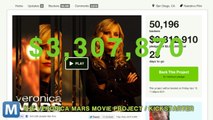 ‘Veronica Mars’ Project Raising Millions on Kickstarter, Coming to Big Screen