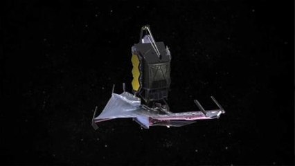 Why NASA Brought a Satellite to SXSW