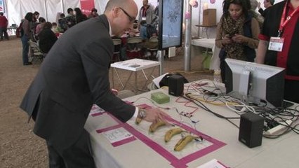 The Best Hacks of SXSWi 2013