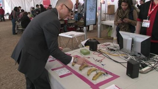 The Best Hacks of SXSWi 2013