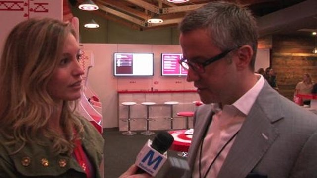 Even Target is at SXSW 2013