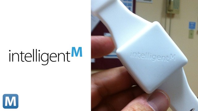 Smart Wristband Aims to Improve Hygiene at Hospitals