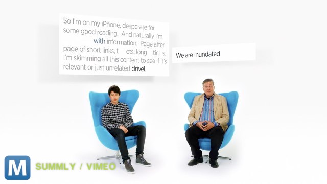 Yahoo Purchases News Summation App Summly and Other News You Need to Know