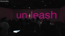 T-Mobile's CEO Unleashed