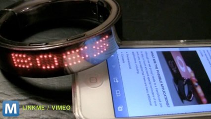 Get Notifications at a Glance with LinkMe