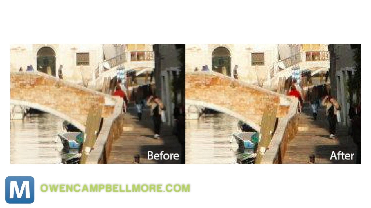 Can You See the Hidden Message in This Facebook Photo?