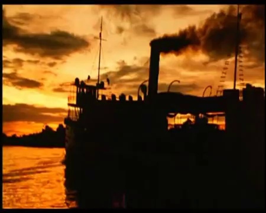 Trailer 'Fitzcarraldo'
