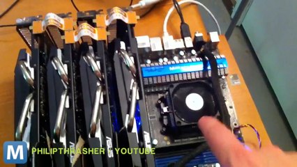 Bitcoin Mining Costs Thousands in Power Consumption and Other News You Need to Know