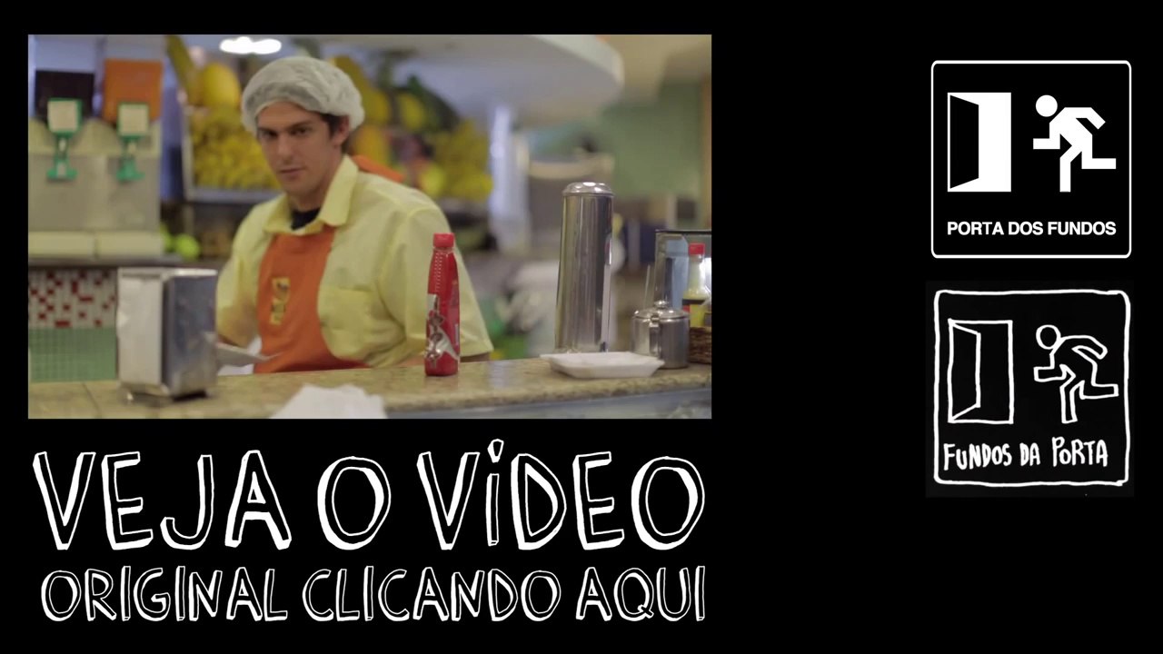 EXTRAS DE GRAVAÇÃO - ROLA