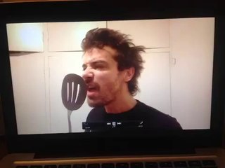 Pedro quiere ser una Criatura Emocional