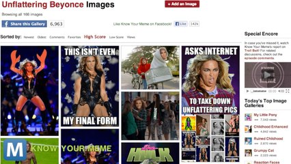 Beyonce Bans Photographers From Her Concerts