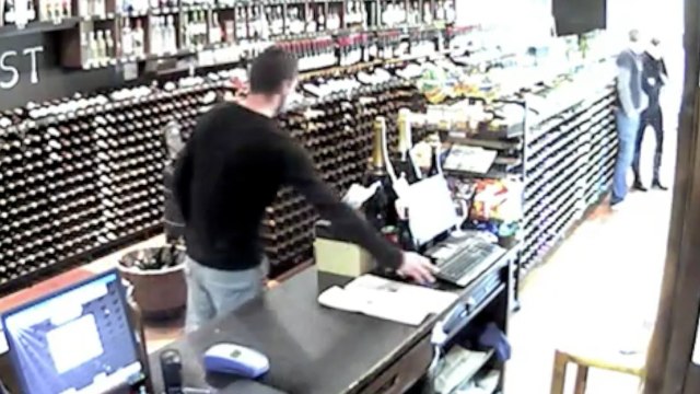 San Francisco Police Pose as iPhone Thieves in Sting Operations