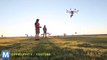 Oppikoppi Festival-Goers Could get Beer Delivered by Drone