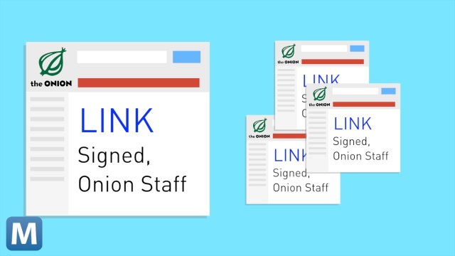 The Onion Recounts, Analyzes the Days Leading to Twitter Hack