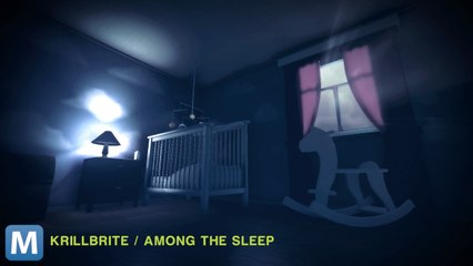 Independent, Horror Game Seeks Kickstarter Support