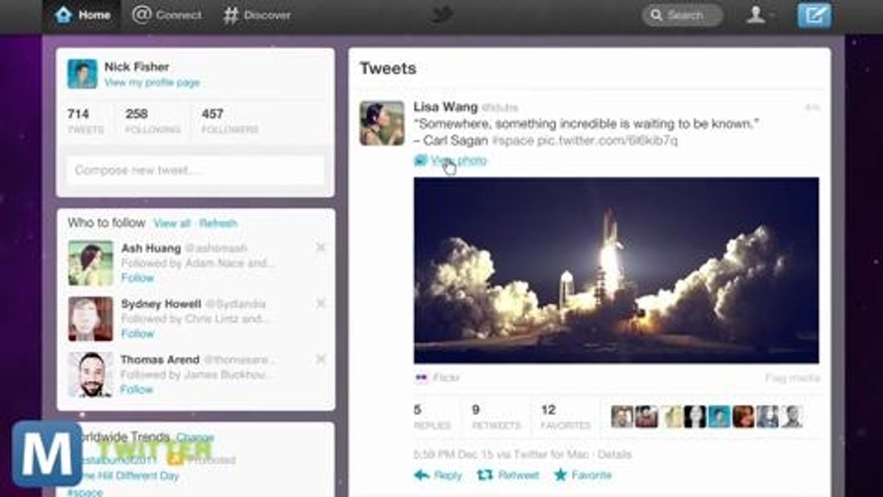 Pew Study: 94% of Teens on Facebook, Twitter and Instagram Usage Up