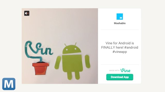 Vine Gets Rick Rolled and Other News You Need to Know