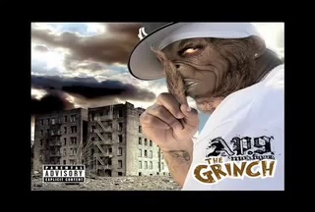 AP.9 - The Grinch