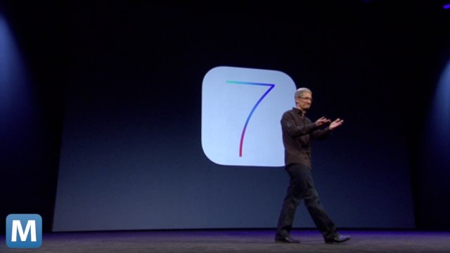 Everything You Need to Know From Apple’s WWDC Keynote