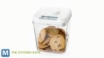 Time-Locked Container Will Keep You Away From Those Cookies