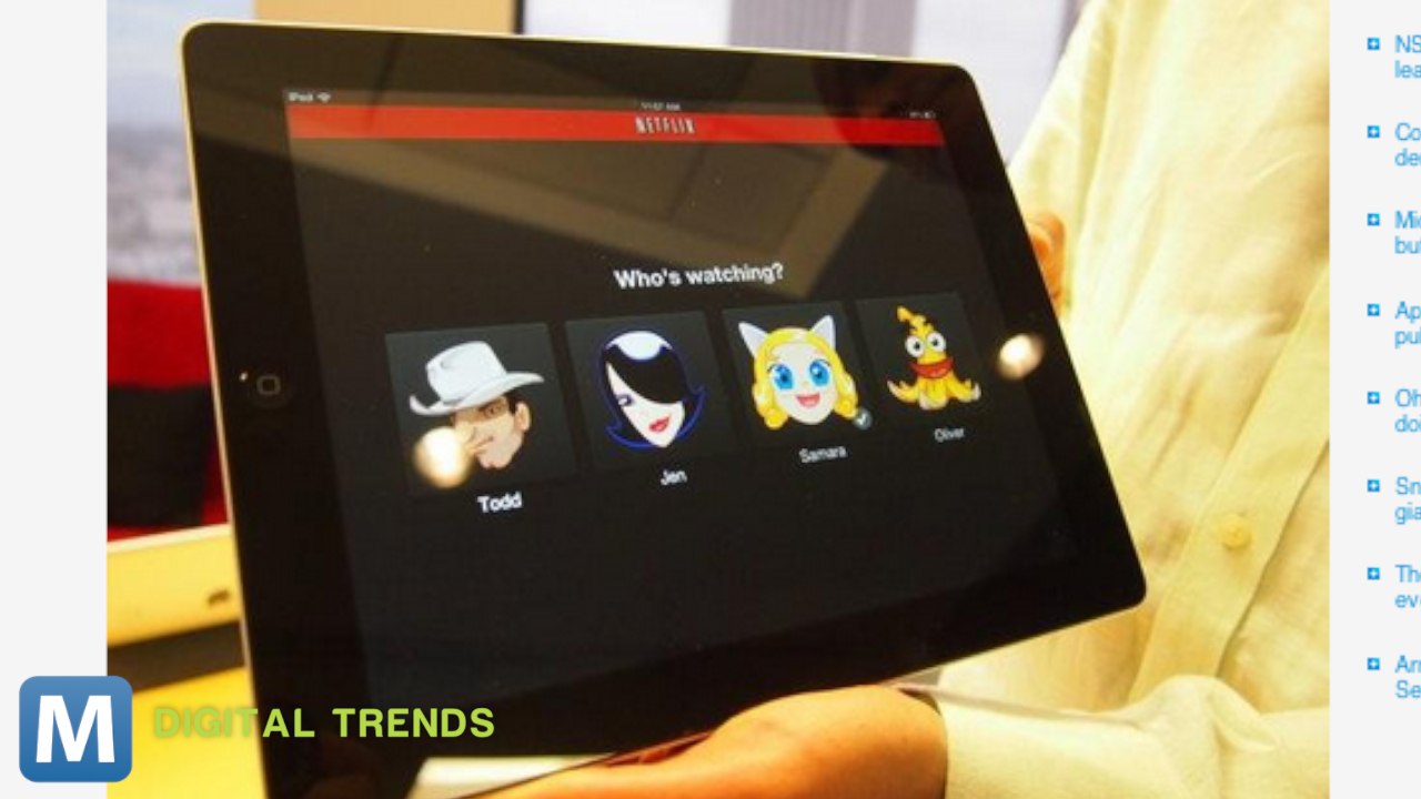 Google’s Requests for Transparency and Other News you Need to Know