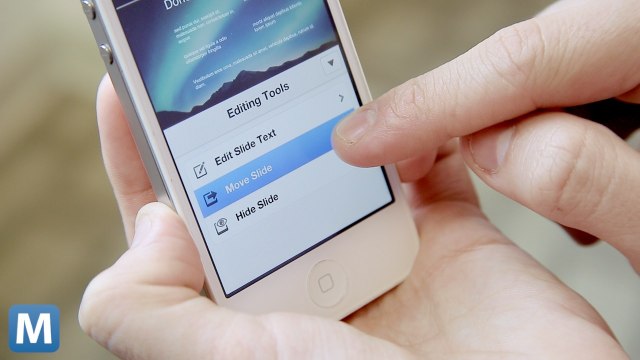 Hands On with Microsoft Office for iOS