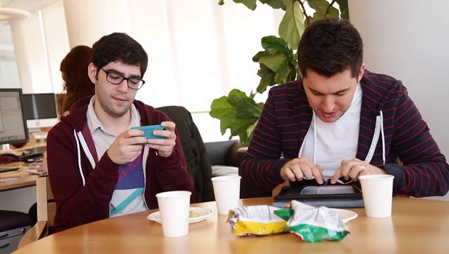 Hardly Working_ Leaked Nude Photos BY NEW College Humor FULL HD