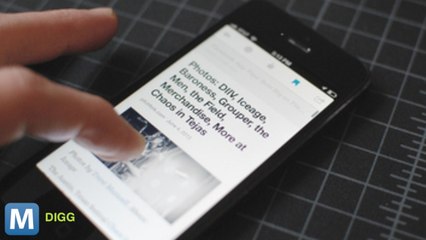 Digg Reader is Coming and Other News You Need to Know