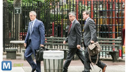 The Government’s Data Trading Program and Other News you Need to Know