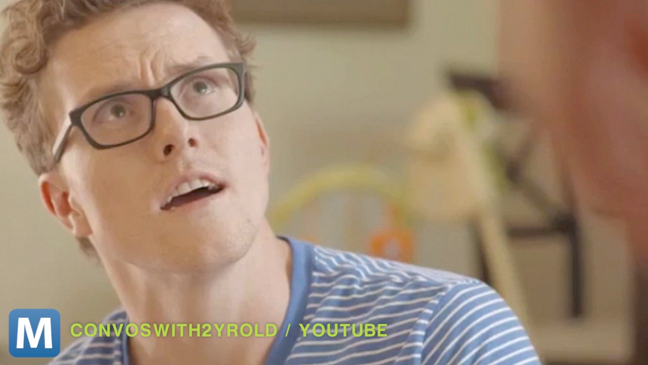 Viral Video Recap: Videobombing Dogs and Out-Golfing Robots