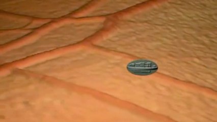 Research into Nanorobots Offers Solution to Aid Eye Surgery