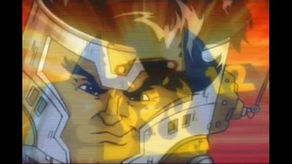 Abertura Megas XLR [PT-BR]