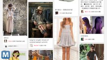 Osha’re Social E-Shopping: Generate Fashions From a Photo