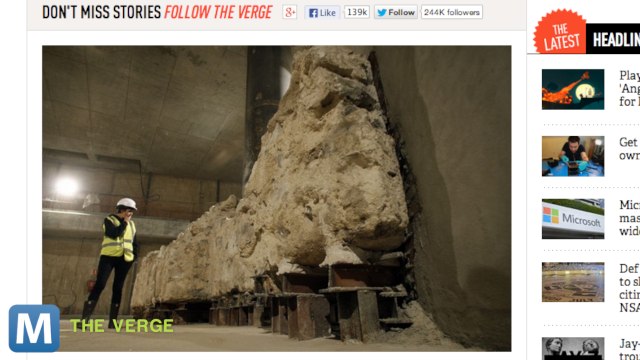 Apple Store Construction Uncovers 15th-Century Ruins