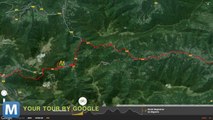 Google Introduces 'Your Tour' Interactive Guide to Tour de France