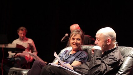 Dominique Watrin interview Dani Klein