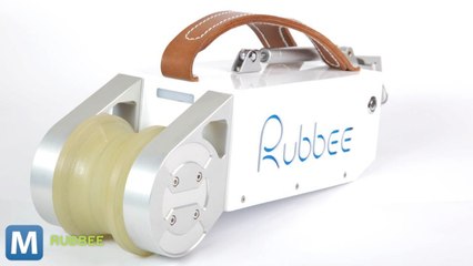 This Add-On Turns Your Manual Bike into an E-Bike