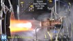 NASA Creates a Working Rocket Component Using 3D Printing